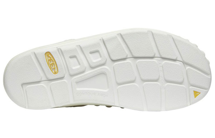 Details for KEEN Uneek Evo 'White' 1021483