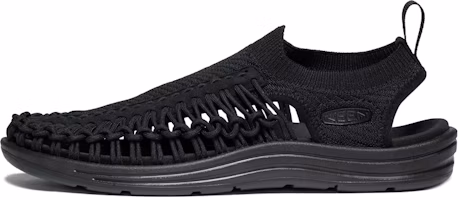 KEEN Uneek Evo Sandal 'Black' 1023074 KEEN Uneek Evo Sandal 'Black' 1023074
