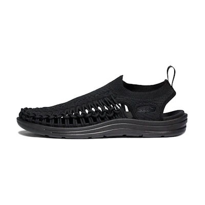 KEEN Uneek Evo Sandal 'Black'