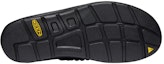 Details for Sandal KEEN Uneek Evo 'Hitam' 1023074