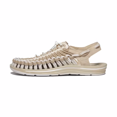 KEEN Uneek Flat Cord 'Birch'