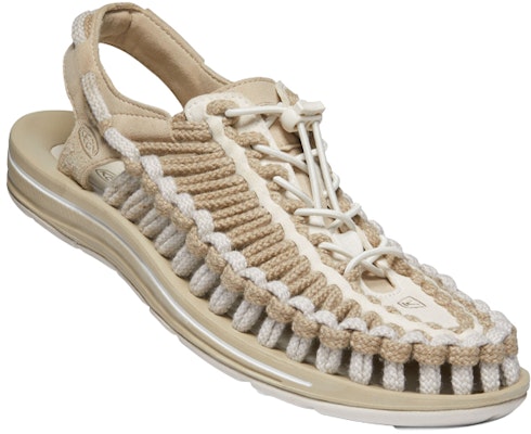 KEEN Uneek Flat Cord 'Birch' Sepatu Kasual 1023063 Lookbook KEEN Uneek Flat Cord 'Birch' Sepatu Kasual 1023063