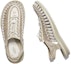 Purchase KEEN Uneek Flat Cord 'Birch' Kasut Ulasan Panas 1023063