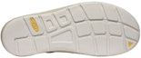 Details for KEEN Uneek Flat Cord 'Birch' Kasut Ulasan Panas 1023063