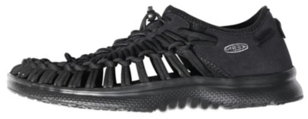 KEEN Uneek O2 'Black' 1018709 Buy KEEN Uneek O2 'Black' 1018709