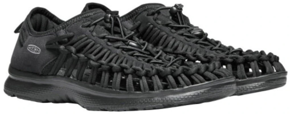 KEEN Uneek O2 'Black' 1018709 Order KEEN Uneek O2 'Black' 1018709