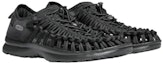 Order KEEN Uneek O2 'Hitam' 1018709