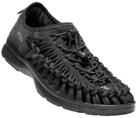 KEEN Uneek O2 'Black' 1018709 Lookbook KEEN Uneek O2 'Black' 1018709