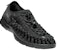 KEEN Uneek O2 'Hitam' 1018709