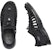 KEEN Uneek O2 'Hitam' 1018709