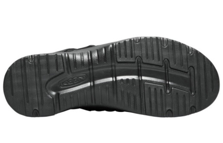 Purchase KEEN Uneek O2 'Black' 1018709