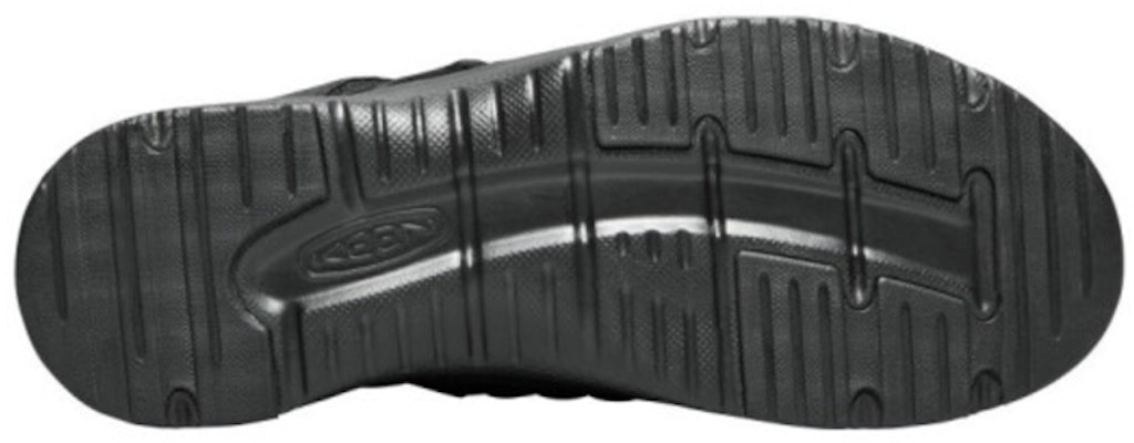 KEEN Uneek O2 "黑色" 1018709 Purchase KEEN Uneek O2 "黑色" 1018709