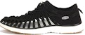 KEEN Uneek O2 'Sandal Hitam' 1017050
