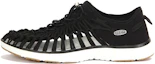 Buy KEEN Uneek O2 'Black Sandal' 1017050