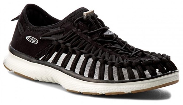 KEEN Uneek O2 '黑色凉鞋' 1017050 Order KEEN Uneek O2 '黑色凉鞋' 1017050