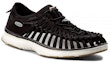 Order KEEN Uneek O2 'Sandal Hitam' 1017050