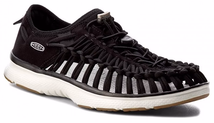 KEEN Uneek O2 'Black Sandal' 1017050 Order KEEN Uneek O2 'Black Sandal' 1017050
