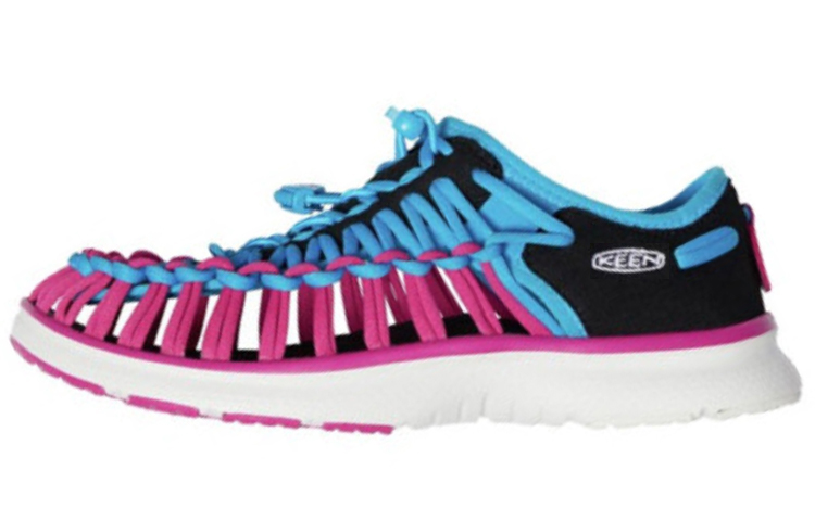 KEEN Uneek O2 'Blue Water Sports' 1020807