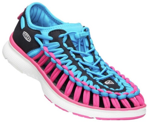킨 유니크 O₂ 블루워터 (Keen Uneek O₂ 블루워터) 1020807 Lookbook 킨 유니크 O₂ 블루워터 (Keen Uneek O₂ 블루워터) 1020807