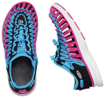 KEEN Uneek O2 'Blue Water Sports' 1020807 Purchase KEEN Uneek O2 'Blue Water Sports' 1020807