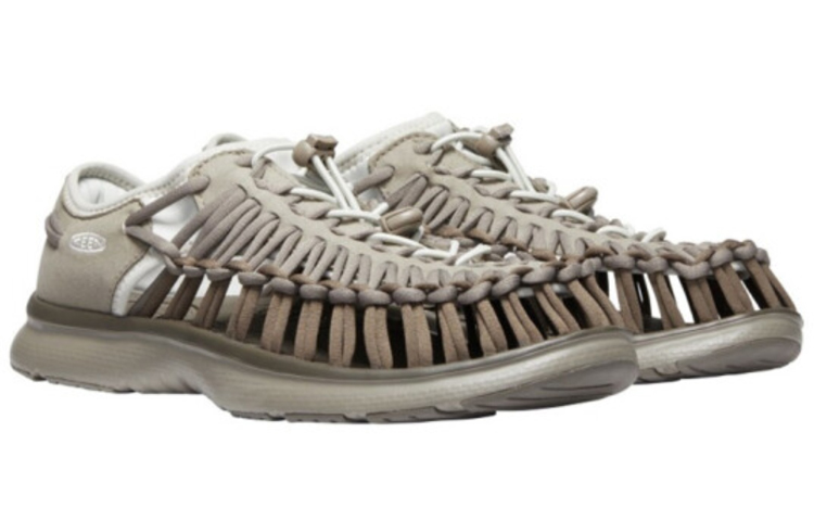 Order KEEN Uneek O2 'Brown Grey' 1020809