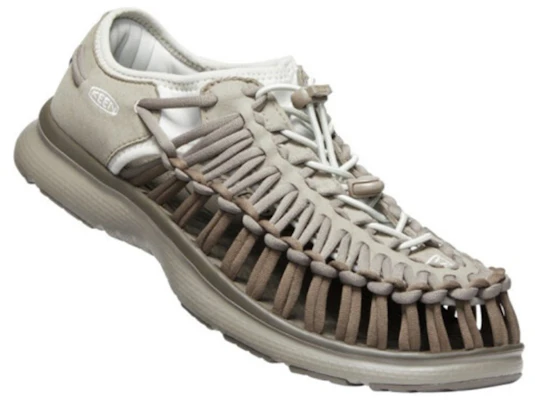 KEEN Uneek O2 'Brown Grey' 1020809 Lookbook KEEN Uneek O2 'Brown Grey' 1020809