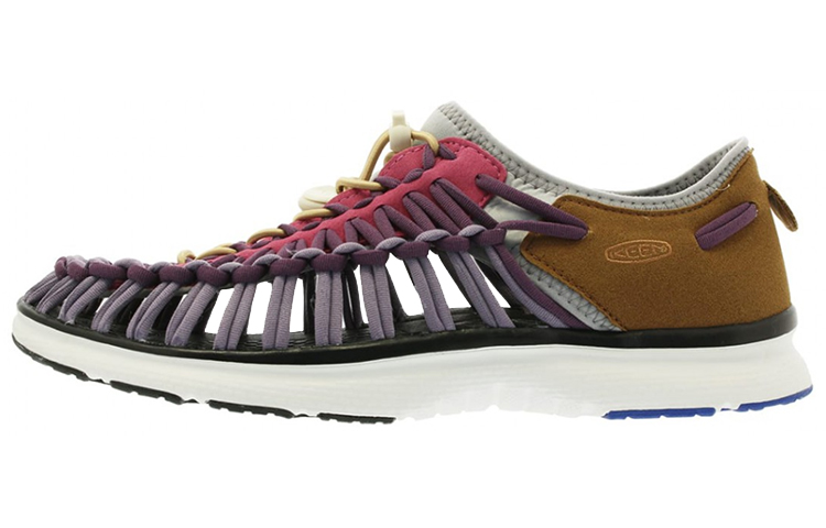 KEEN Uneek O2 'Pink Purple' 1018718