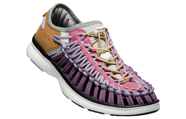 Order KEEN Uneek O2 'Pink Purple' 1018718