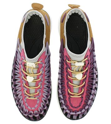 KEEN Uneek O2 'Pink Purple' 1018718 Shop KEEN Uneek O2 'Pink Purple' 1018718