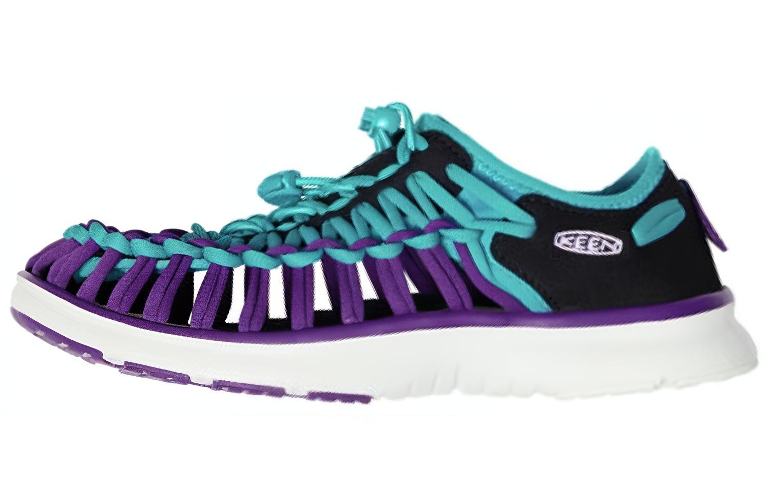 KEEN Uneek O2 'Star Blue Purple' 1020805