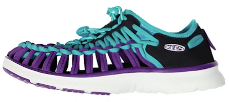 KEEN Uneek O2 'Star Blue Purple' 1020805 KEEN Uneek O2 'Star Blue Purple' 1020805