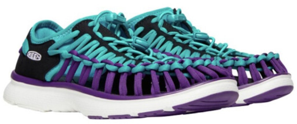 KEEN Uneek O2 'Star Blue Purple' 1020805 Order KEEN Uneek O2 'Star Blue Purple' 1020805