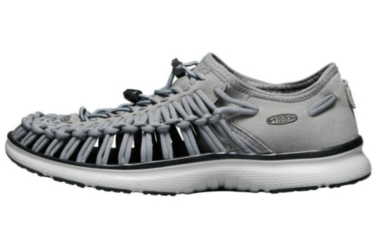 KEEN Uneek O2 'Steel Grey' 1018719