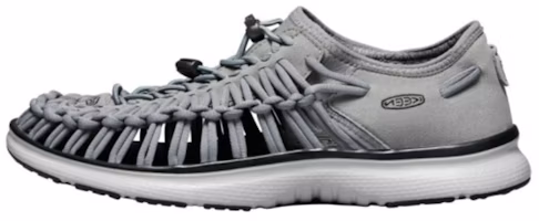 KEEN Uneek O2 'Steel Grey' 1018719 KEEN Uneek O2 'Steel Grey' 1018719
