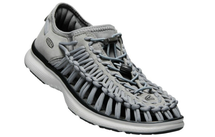 Order KEEN Uneek O2 'Steel Grey' 1018719