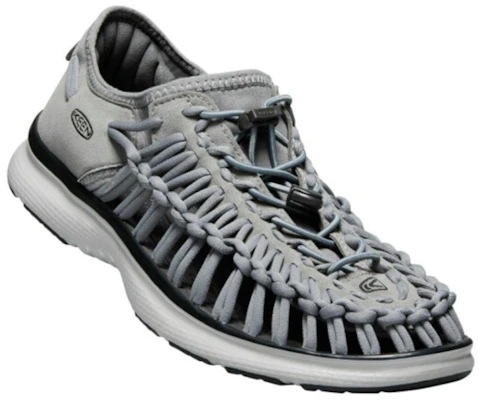 KEEN Uneek O2 'Steel Grey' 1018719 Order KEEN Uneek O2 'Steel Grey' 1018719
