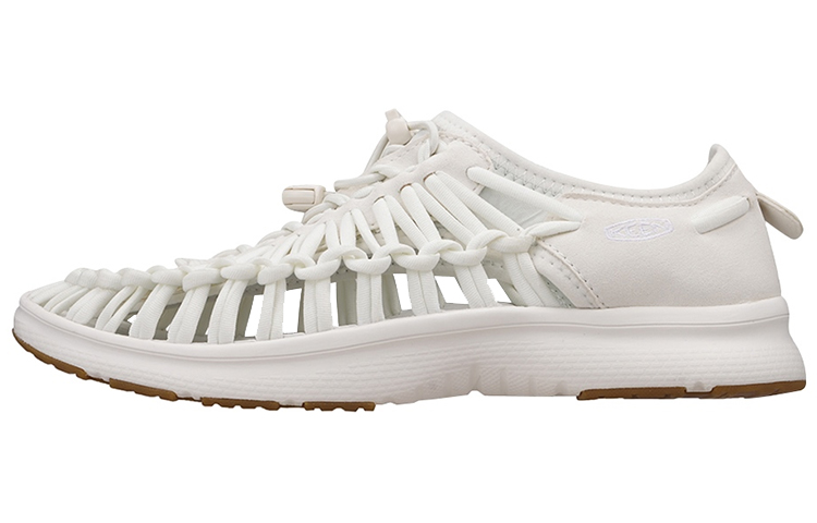 KEEN Uneek O2 'White Sandal' 1017054