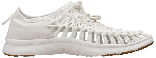 Order KEEN Uneek O2 沙灘涼鞋 白