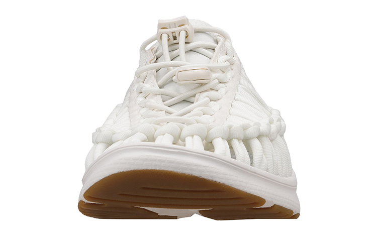 Shop KEEN Uneek O2 'White Sandal' 1017054