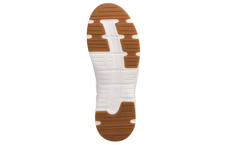 Details for KEEN Uneek O2 'White Sandal' 1017054