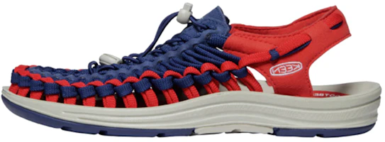 KEEN Uneek RFW 'Designer Limited Edition - Deep Blue' 1023064 KEEN Uneek RFW 'Designer Limited Edition - Deep Blue' 1023064