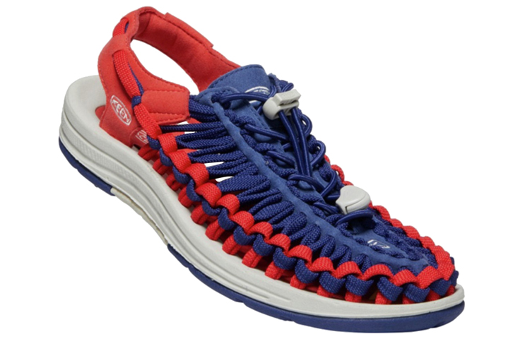 Lookbook KEEN Uneek RFW 'Designer Limited Edition - Deep Blue' 1023064