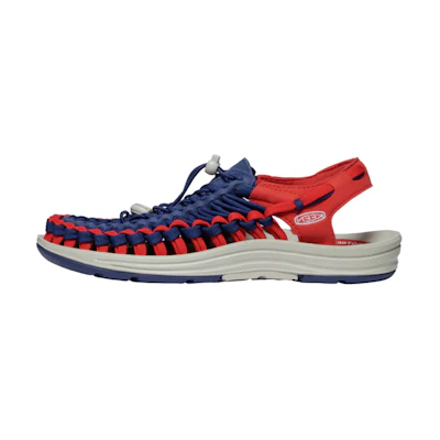 KEEN Uneek RFW 'Designer LTD Edition - Deep Blue'