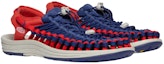 Order KEEN Uneek RFW 'Edisi Terhad Pereka - Biru Laut Dalam' 1023064