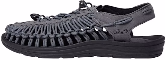 KEEN Uneek Sandal 'Black' 1026335 KEEN Uneek Sandal 'Black' 1026335