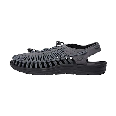 KEEN Uneek Sandal 'Black'