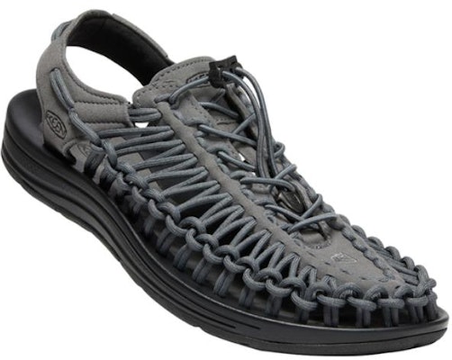 KEEN Uneek Sandal 'Black' 1026335 Order KEEN Uneek Sandal 'Black' 1026335