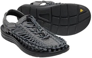 킨 유니크 샌들 '블랙' (Keen Unike Saendeul 'Beullaek') 1026335 Lookbook 킨 유니크 샌들 '블랙' (Keen Unike Saendeul 'Beullaek') 1026335