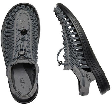 KEEN Uneek Sandal 'Black' 1026335 Shop KEEN Uneek Sandal 'Black' 1026335