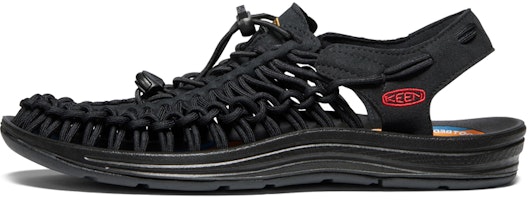 KEEN Uneek Sandal 'Multi-Black' 1023048 KEEN Uneek Sandal 'Multi-Black' 1023048